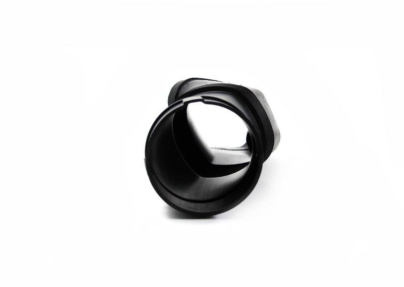 гофрированный кожух