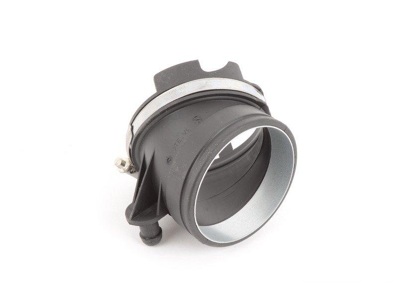 Соединительный патрубок