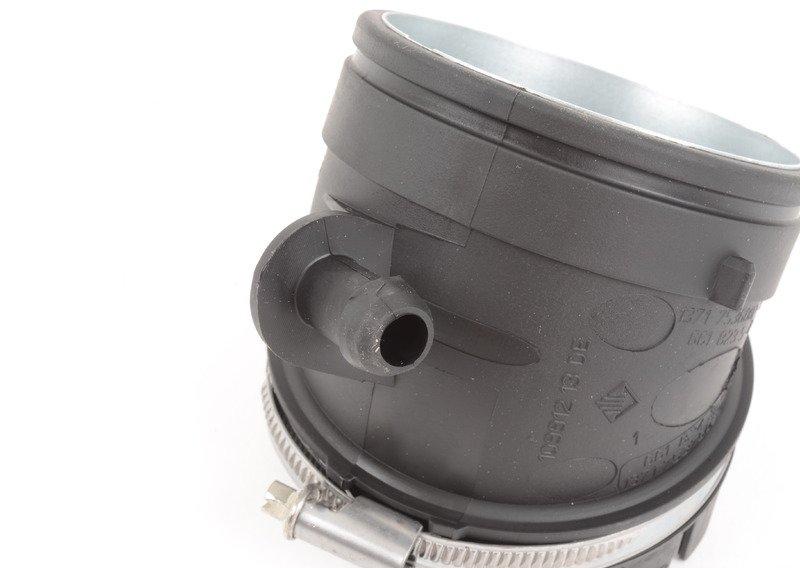 Соединительный патрубок