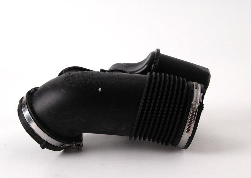 гофрированный кожух