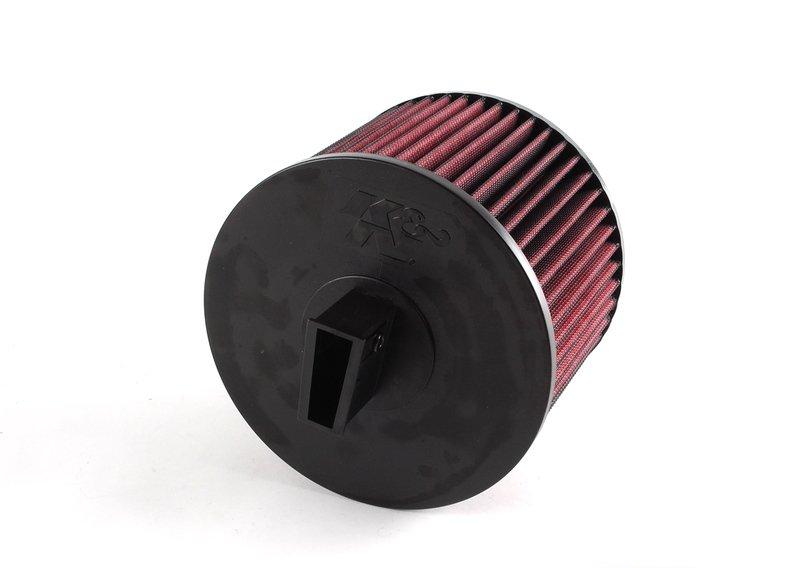 Воздушный фильтр E9x N52