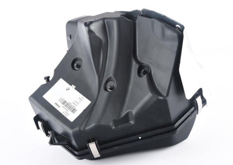 Глушитель шума всасывания воздуха