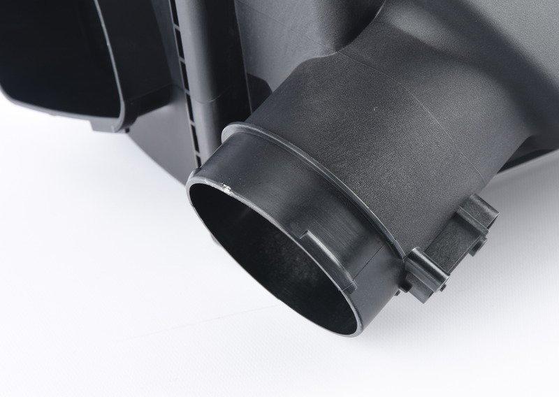 Глушитель шума всасывания воздуха