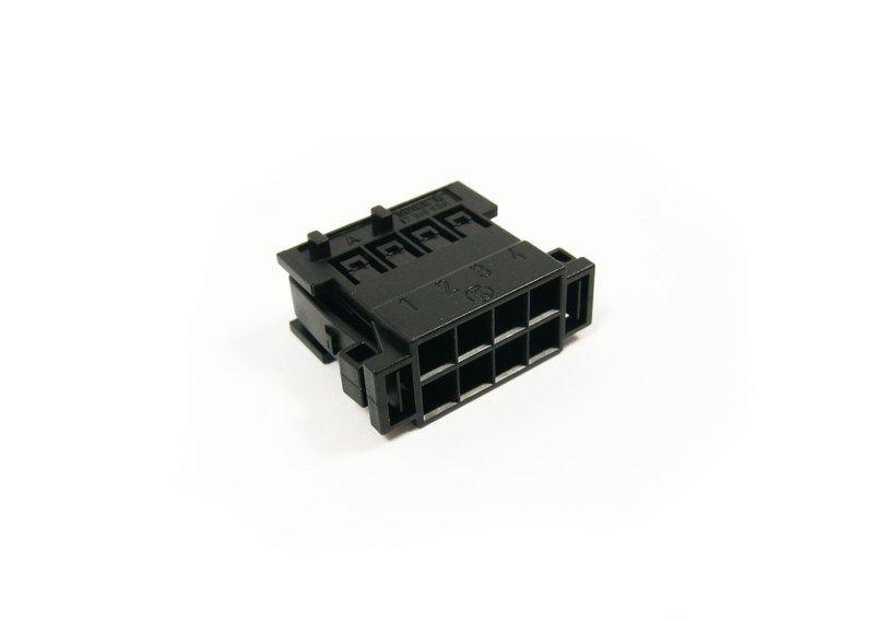 Соединительный патрубок