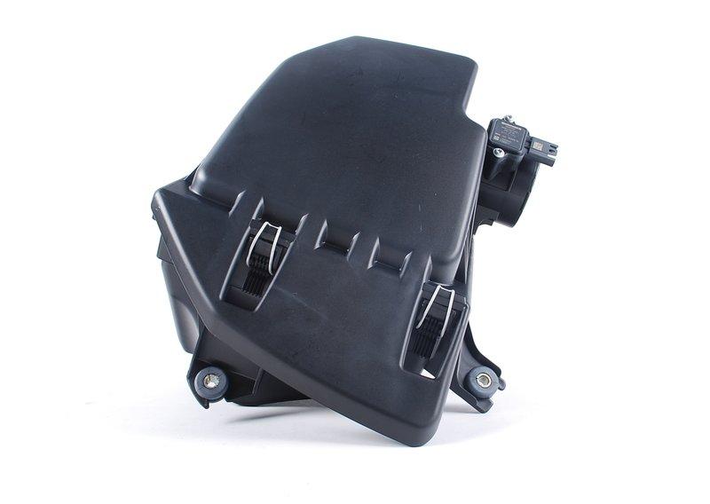 Глушитель шума всасывания воздуха