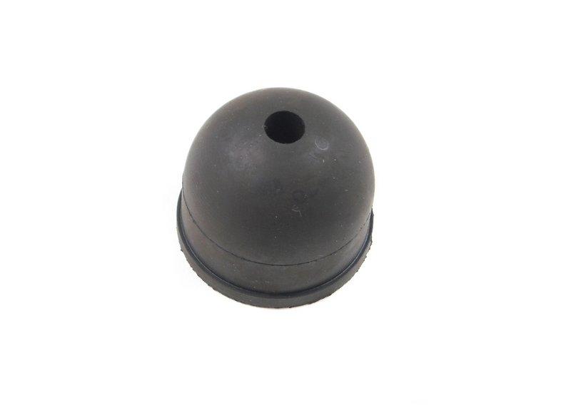 Резиновый буфер