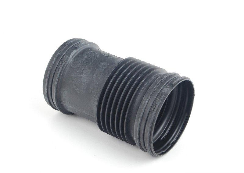 гофрированный кожух