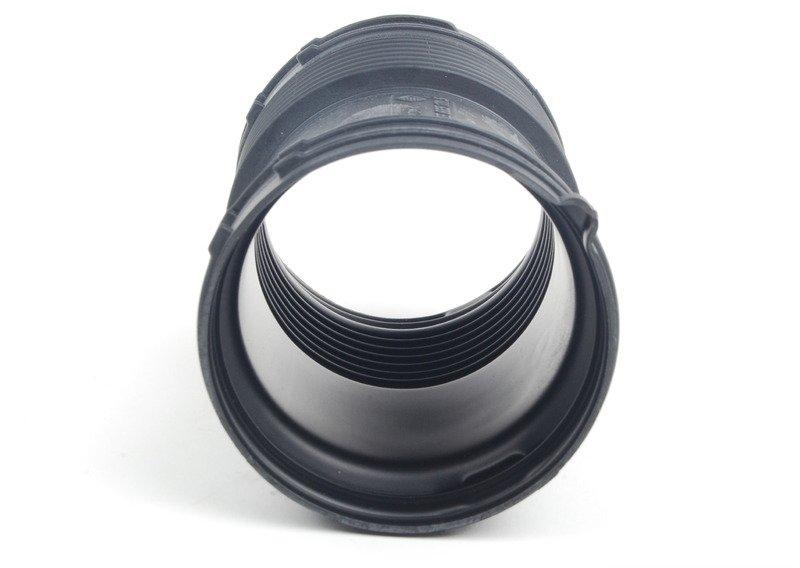 гофрированный кожух