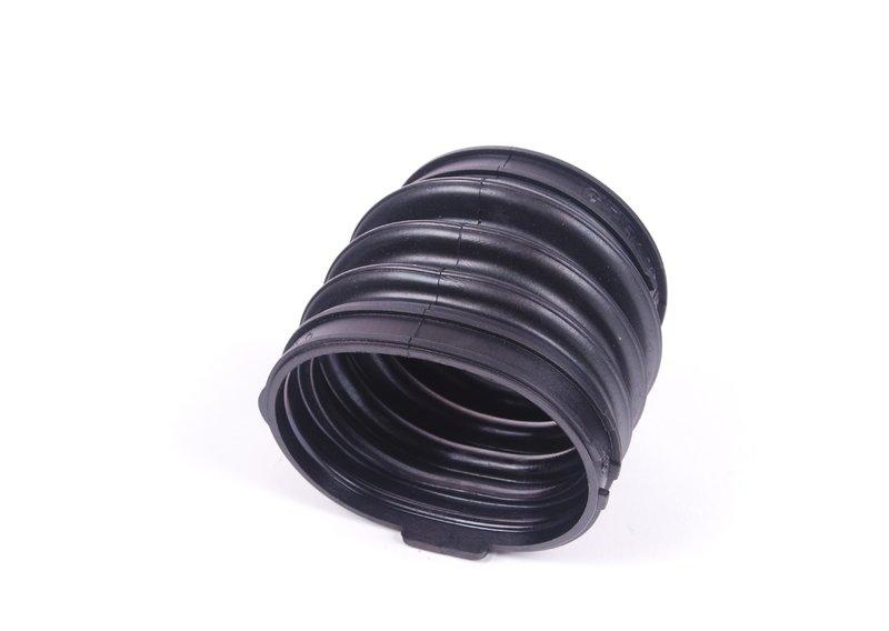 гофрированный кожух