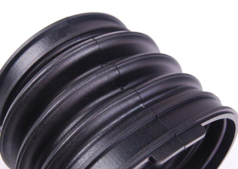 гофрированный кожух