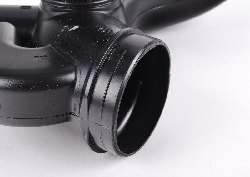 Впускной канал