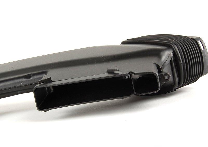 Кожух воздухозаборника