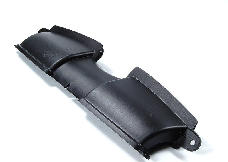 Кожух воздухозаборника Пд