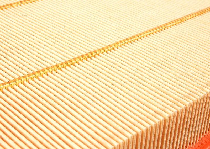 Воздушный фильтр E83/E85