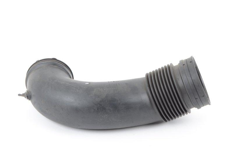 гофрированный кожух