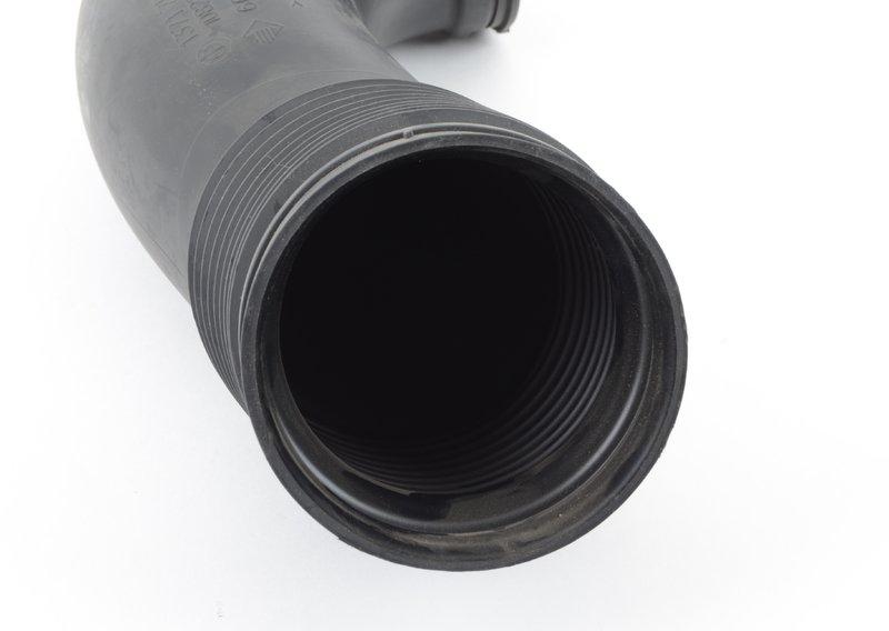 гофрированный кожух