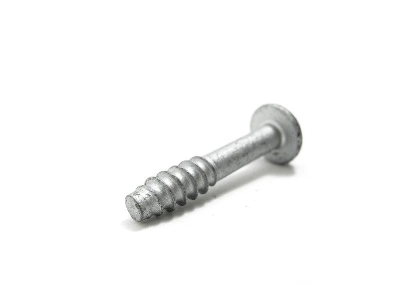 Винт со сферо-цилиндрической головкой (Глушителя шума всас.)