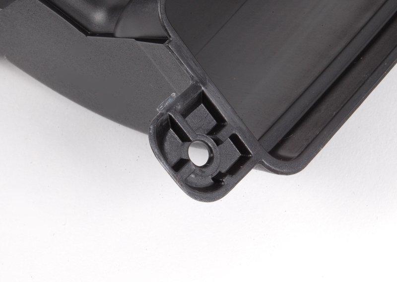 впускной канал