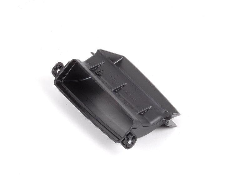 впускной канал