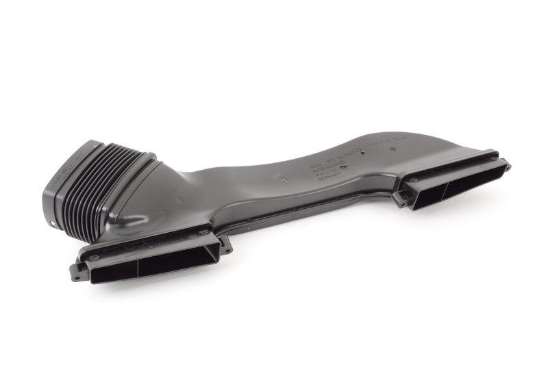 Кожух воздухозаборника