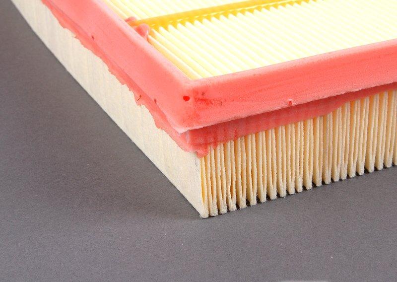 Воздушный фильтр E70 N52