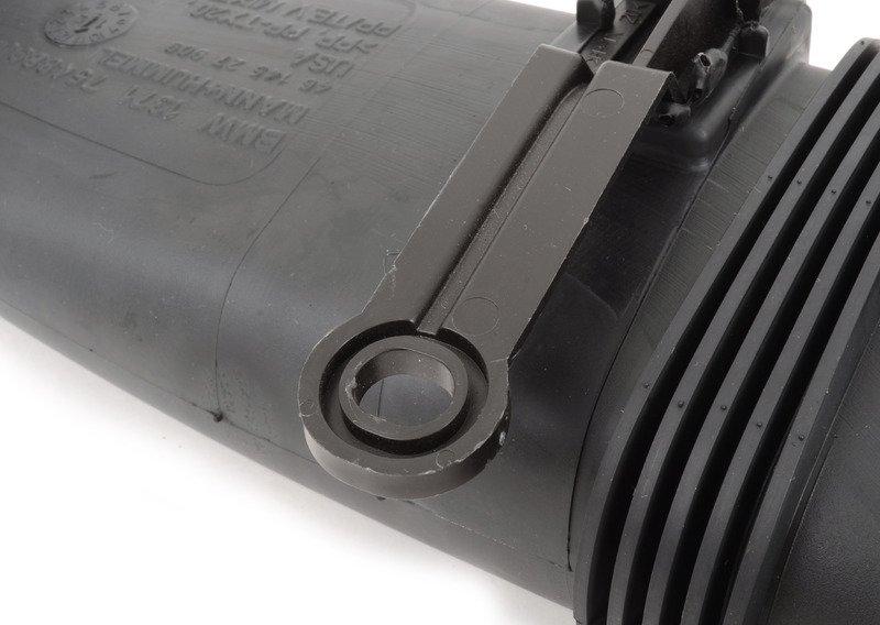 гофрированный кожух