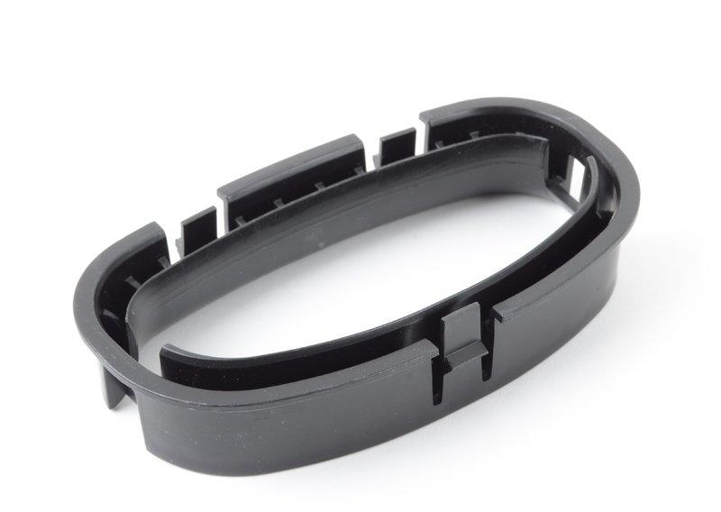 Всасывающий патрубок