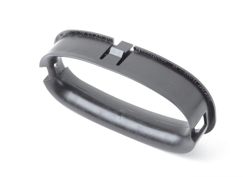 Всасывающий патрубок