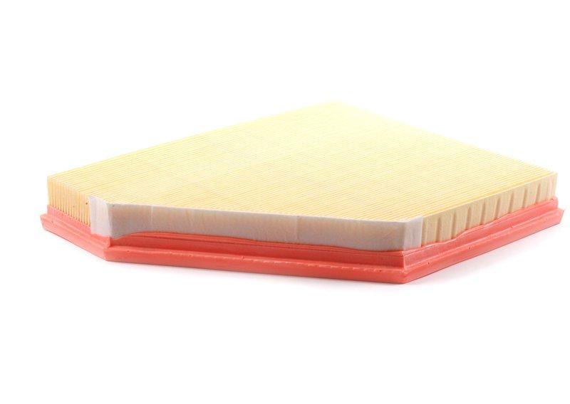 Воздушный фильтр E70 N62 правый