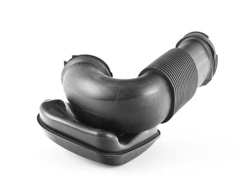 Гофрированный чехол с резонатором