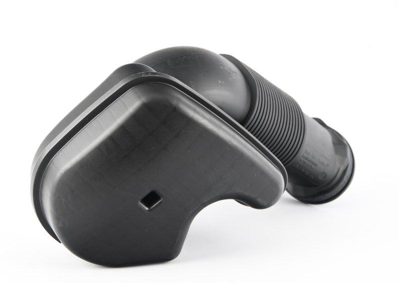 Гофрированный чехол с резонатором