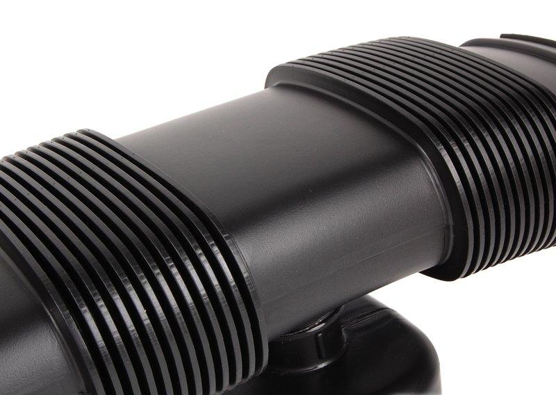 гофрированный кожух