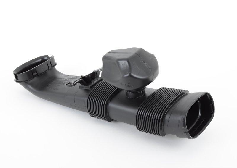 гофрированный кожух