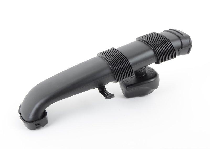 гофрированный кожух