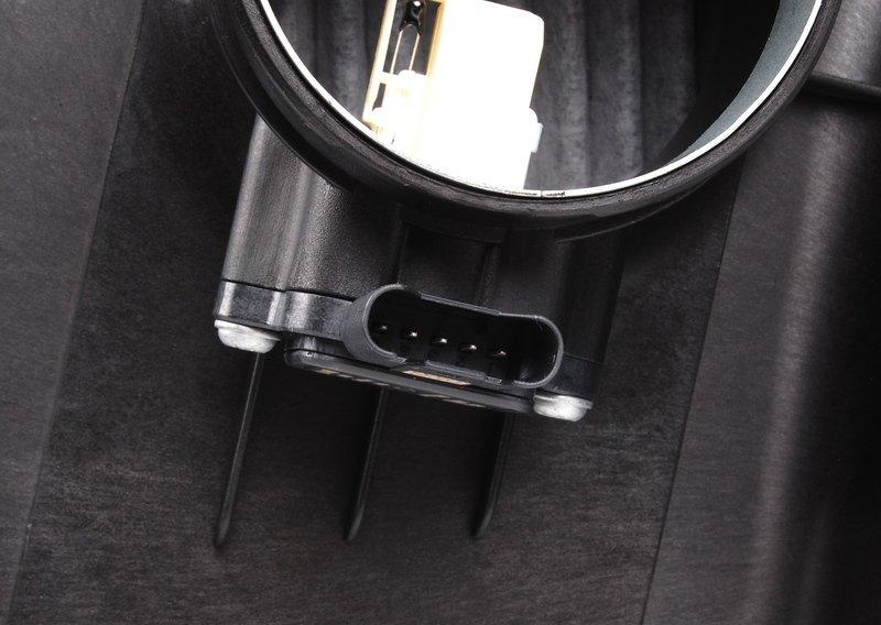 Глушитель шума всасывания воздуха