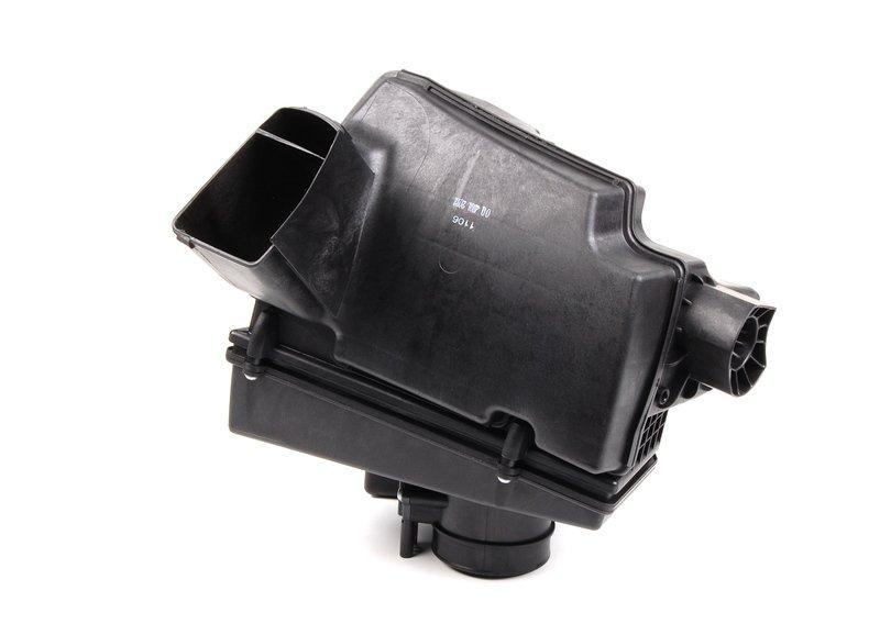 Глушитель шума всасывания воздуха