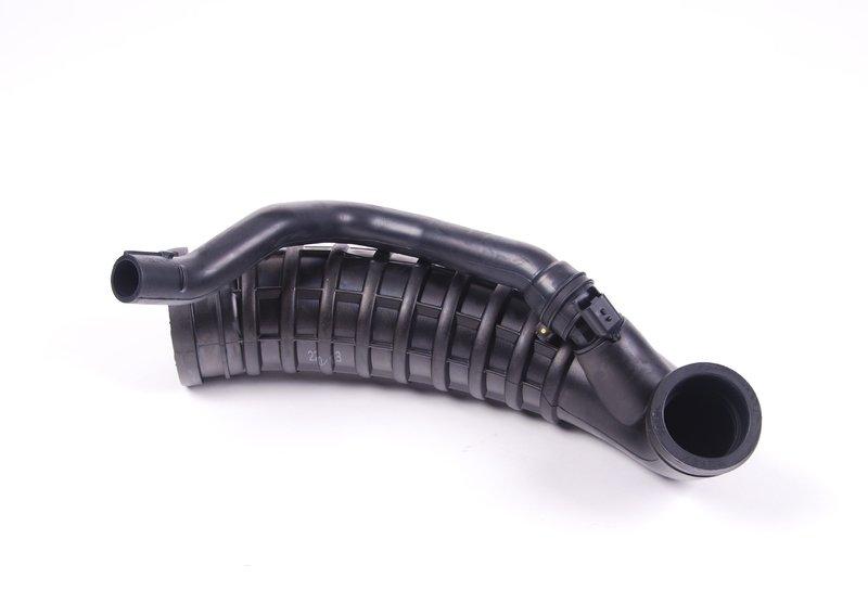 гофрированный кожух