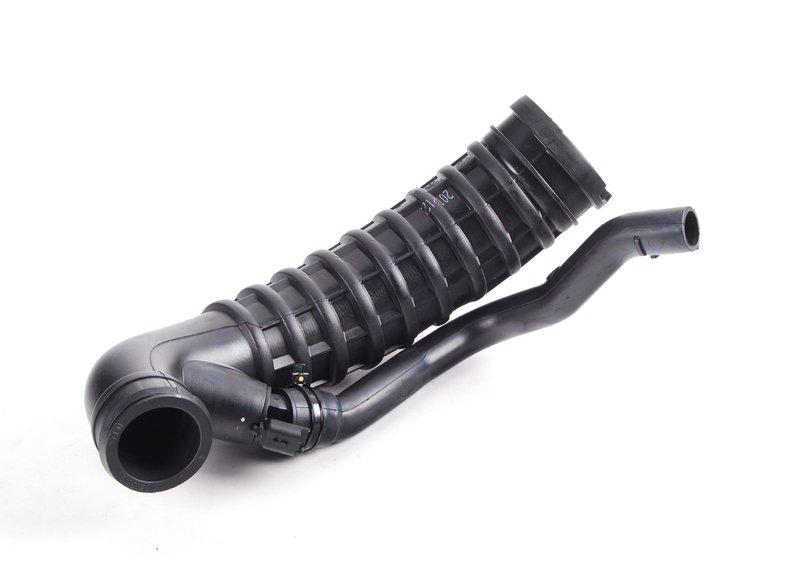 гофрированный кожух