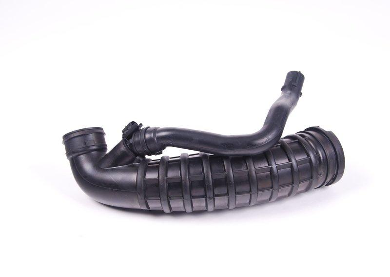 гофрированный кожух