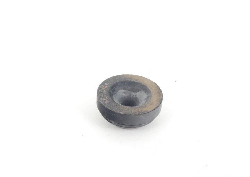 Резинометаллический шарнир