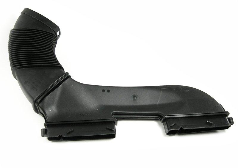 Впускной канал