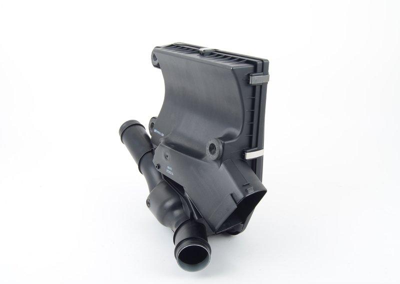 Глушитель шума всасывания воздуха