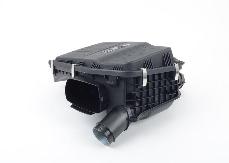 Глушитель шума всасывания воздуха