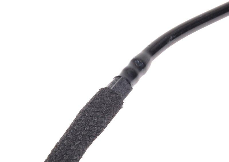 вакуумный трубопровод