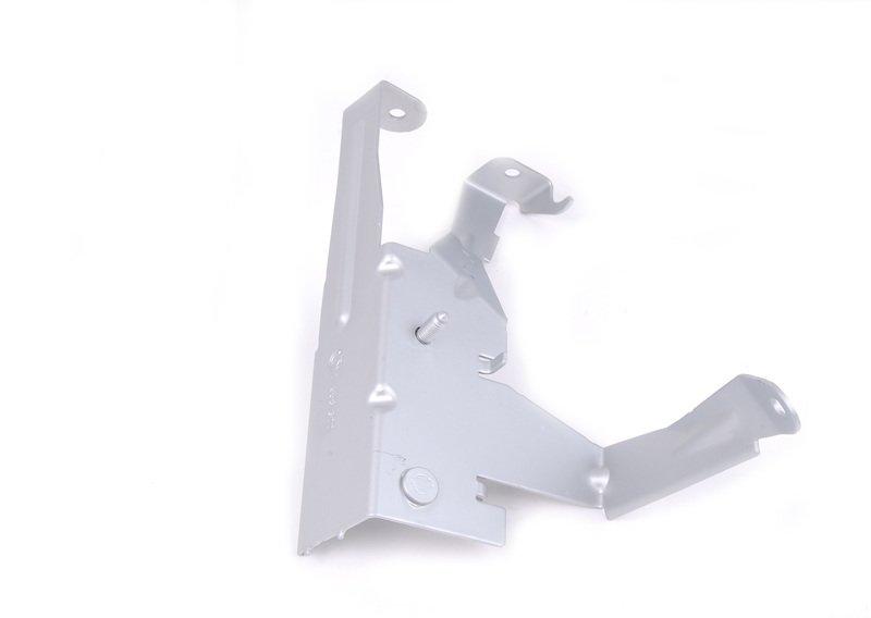 Кронштейн вакуум-ресивера