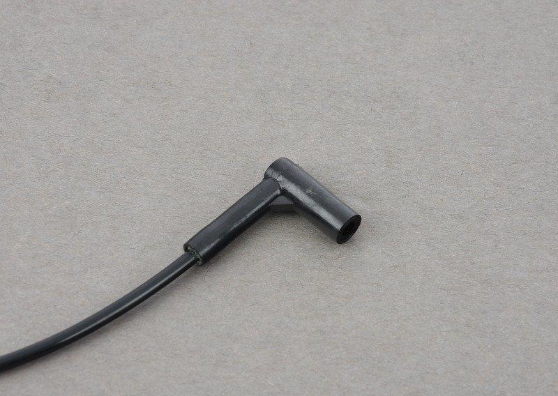 вакуумный трубопровод