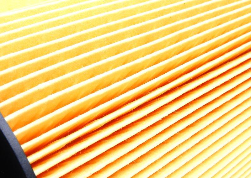 N14 воздушный фильтр JCW