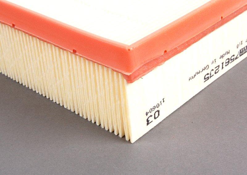 Воздушный фильтр R56