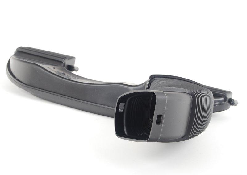 Впускной канал