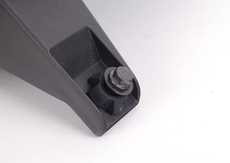 Глушитель шума всасывания воздуха